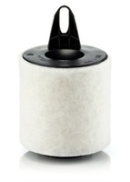 Mann-Filter C 1370 Luftfilter FüR BMW
