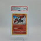 Crown Zenith #020/159 Radiant Charizard PSA 10