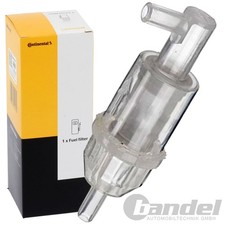 CONTI KRAFTSTOFFFILTER DIESELFILTER für MERCEDES G W463 W S 123 124 190 201