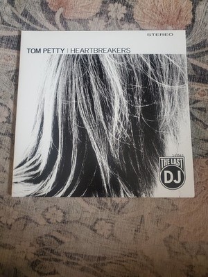Last DJ by Petty, Tom & Heartbreakers (Record, 2016)