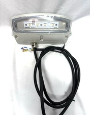 Phoenix WF-10LED-CD-CE-ZC Wayfinder, Accessway Light, Marine Grade, New