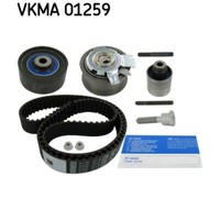 Zahnriemensatz Skf Vkma 01259 FüR Vw Audi Seat Skoda Passat B6 Variant A3