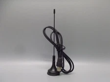 Antenna With Antenna Plug, Approximately 1.0 M Antenna Cable. #K-404-23