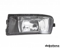 Nebelscheinwerfer FüR Seat Ibiza Cordoba Vario H7 Links Vorne 93-02