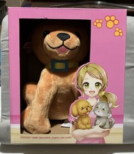 Thumbnail of ebay&reg; auction 336612221347 | Pups & Purrs Animal Hospital Nintendo Switch + Hund Plüschtier