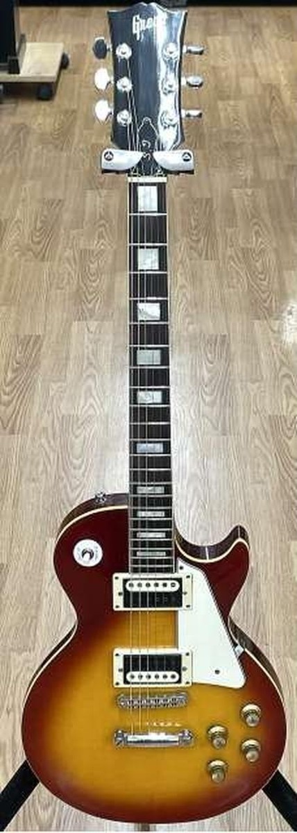 Greco EG-800 ジャパンヴィンテージ Greco EG-800 Sunburst Made in Japan 1973 Vintage LP Type Solid