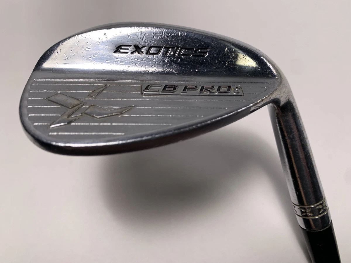 Tour Edge 56 Loft Golf Clubs for sale | eBay