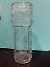 Red Lobster Vintage Clear Glass Lighthouse Glass. Rare, collectible, Bar glass   — photo 2