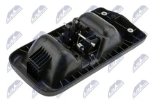For NTY EZC-RE-126 EXTERIOR SIDE DOOR HANDLE RENAULT MASTER 199