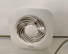 Vent-Axia Revive 5 Lo-Carbon Extractor Fan, White