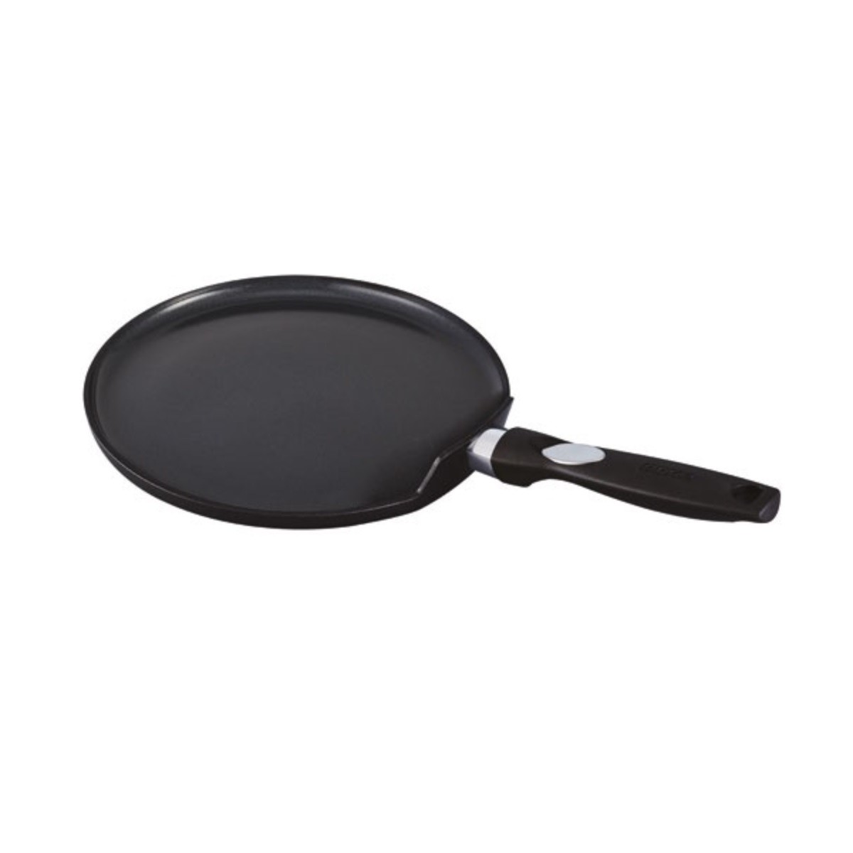Beka Crêpière Aluminium 24cm : Dites Adieu aux Crêpes Déchirées 102105