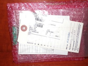 Boeing 757 Fire and Overheat Detector PCB 6445-01