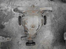 1428488 REAR DIFFERENTIAL / MANUAL / 2.64 / 432831 FOR BMW SERIES 5 BERLINA