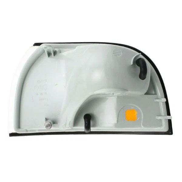 Luz de esquina de parque de aldeanos 99-00 luz marcador de señal de giro lado derecho del pasajero Foto 4 de 4