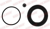 Reparatursatz, Bremssattel FÜR Mitsubishi, Jeep, Dodge - Quick Brake 114-0241