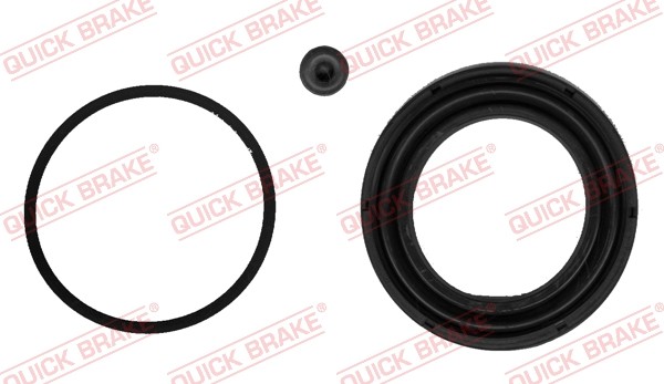Reparatursatz, Bremssattel FÜR Mitsubishi, Jeep, Dodge - Quick Brake 114-0241-image