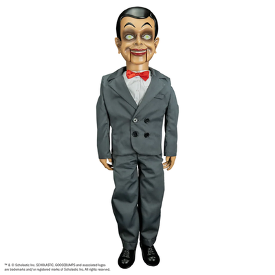 Goosebumps - SLAPPY The Dummy 25