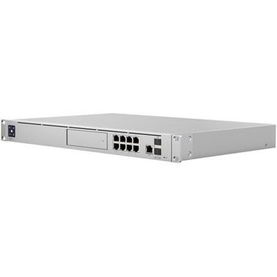 Ubiquiti UniFi Dream Machine Special Edition UDM-SE 10G PoE Rack Router Gateway
