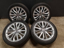 Audi S5 F5 2018 R19 alloy rim 4G0601025P EGP6944
