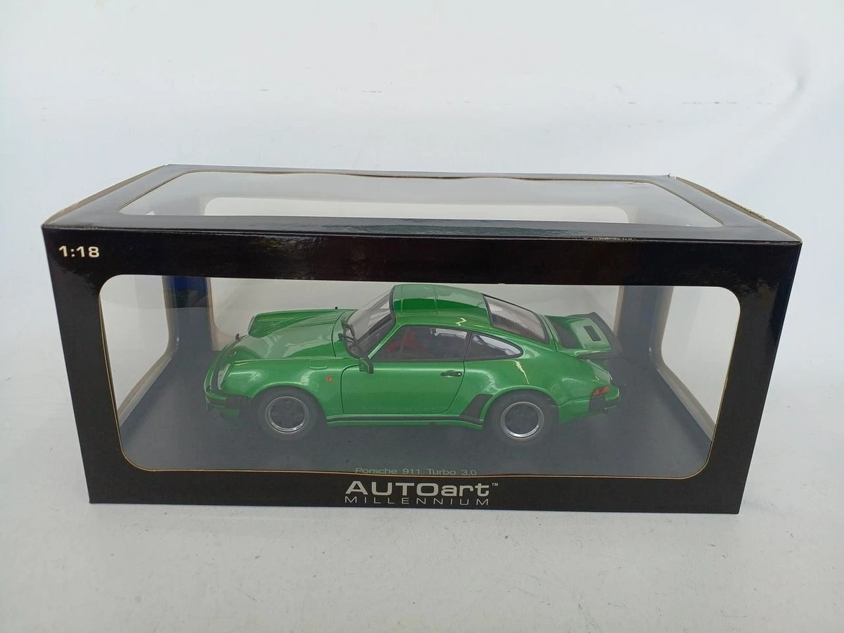 Porsche 911 Turbo 1 18 Autoart online kaufen | eBay.de