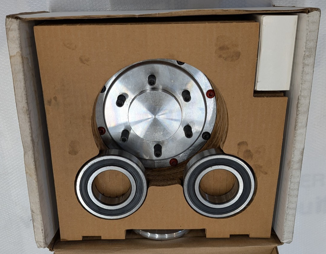 65140708 Concepts NREC Rebuild Kit Fan Clutch DM Conversion 995530 Kit 14-256