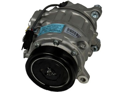 For 2013-2017 BMW X3 A/C Compressor 63396XZGM 2014 2015 2016 2.0L 4 Cyl