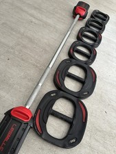 Les Mills Smart Bar And Weights Bodypump ffak155