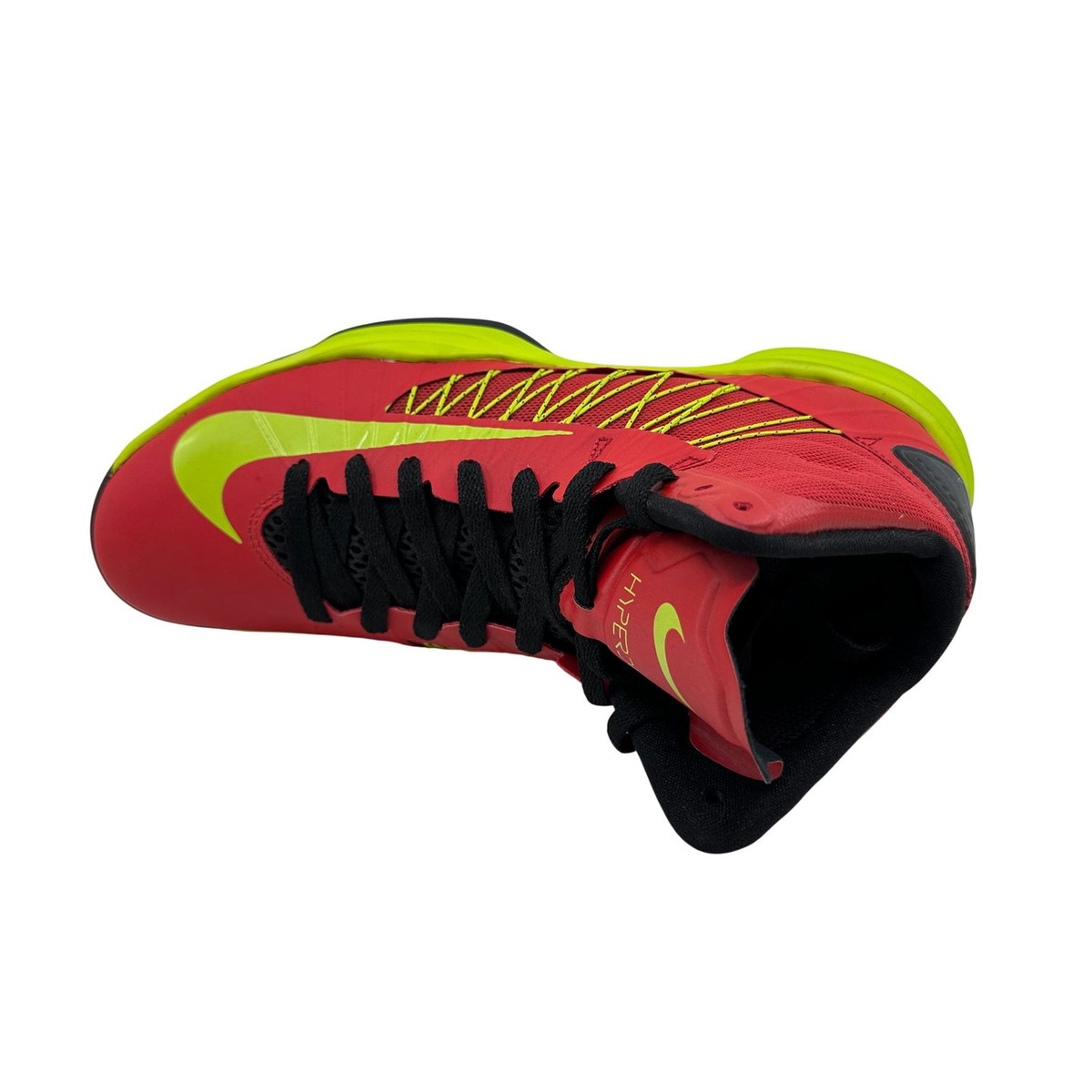 Size 12 - Nike Hyperdunk 2012 University Red for sale online | eBay