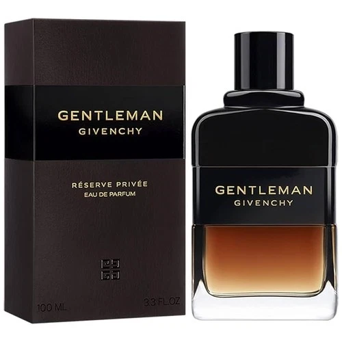 Givenchy 纪梵希绅士香水男士| eBay