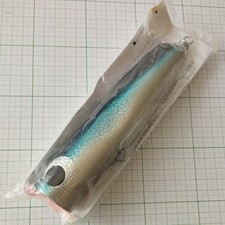 [3800k]Carpenter Hustle Pop 130 Unused