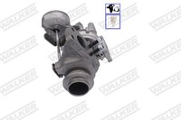Walker Turbolader FüR VW Transporter V Pritsche/Fahrgestell 7JD 7JE 7JL 7JY