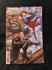 AMAZING SPIDER-MAN #49 MARK BROOKS VARIANT SPIDERMAN VENOM  1