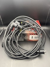 Spark Plug Wire Set Standard 29896 Spark Plug Wire Set Standard 29896