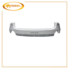 Original Audi Q3 83F Sportback Stoßstange Heckstoßstange 83F807511