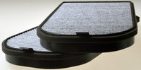Innenraumfilter Denckermann M110661K Aktivkohlefilter FüR E38 BMW 7Er 725 Tds