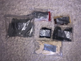 LEGO Indiana Jones: Fighter Plane Attack (7198)