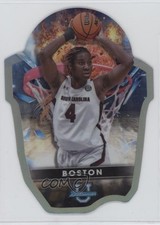 2022-23 Bowman U Best Bowman U Buckets Die-Cut Aliyah Boston #BB-19 16n7