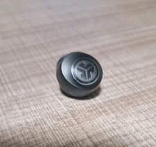 JBUDS MINI True Wireless Bluetooth In-Ear Earbuds LEFT Side Only BLACK.