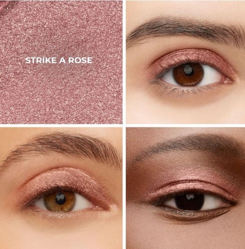 Laura Mercier Caviar Stick Cream Eyeshadow: Shimmer and Matte Finishes 24HR Wear - Picture 2 of 7