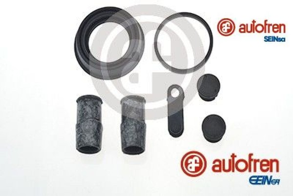 Autofren Seinsa D4761 Reparatursatz FüR Bremssattel Reparatursatz Repsatz-image