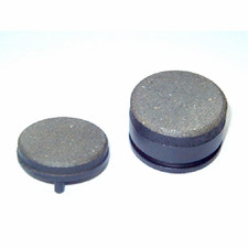 Wild Boar AT-05455 Semi-Metallic Brake Pads