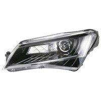 Hella Scheinwerfer Bi-Xenon Rechts FüR Skoda Superb Iii Kombi 3V5 3V3