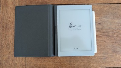Onyx BOOX Nova Air 2 eBook Tablet Reader 7,8 Zoll - eReader