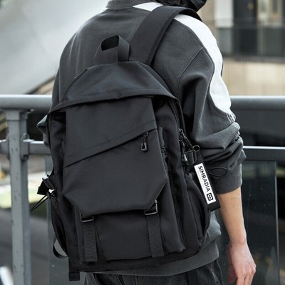 Fashion Hiking Men Waterproof Mochila Travel schoolbag Backpack Sports Packs
