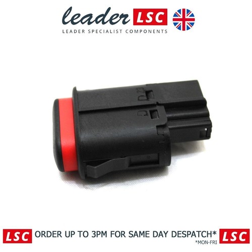 Heated Seat ON OFF Button Switch GENUINE FORD Transit Ranger Fiesta Mondeo NEW - Picture 4 of 11