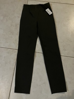 Seductive Women's 32 Brown Stretch Slim Fit Pants Sabrina Corpcore Siren NWT