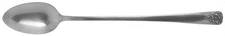 International Silver Spring Charm Silver  Iced Tea Spoon 259355