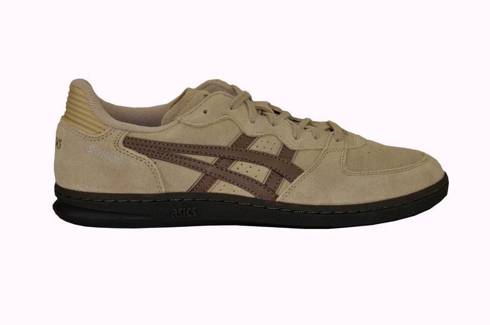 Asics Sneaker Skyhand OG Retro Handballschuhe Turnschuhe Herren Damen Schuhe - Bild 2 von 4