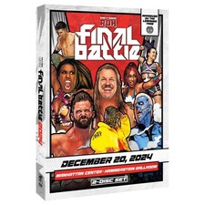 WWE DVD RING OF HONOR (ROH) REGION DUE.SCEGLI IL TUO PREFERITO.WRESTLING
