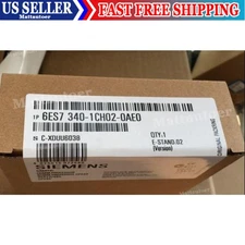 6ES7340-1CH02-0AE0 6ES73401CH020AE0 1PC New Siemens PLC free shipping